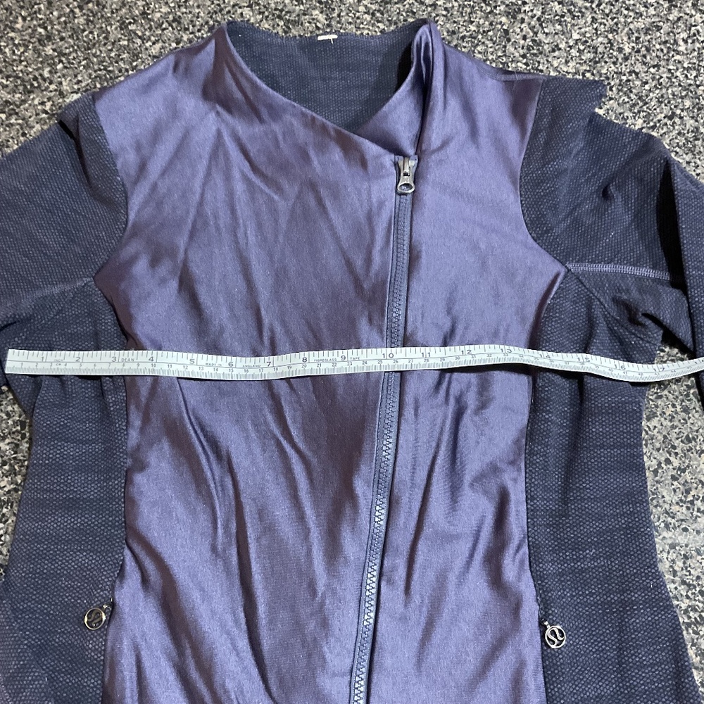 Lululemon Sweater